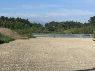 横浜市泉区の貸地について調査・見学事例