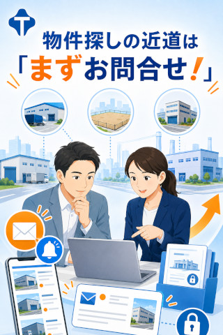 まずお問合せ!
