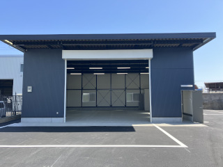 青梅市の貸工場・貸倉庫について調査・見学事例