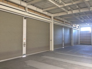 横浜市の貸工場・貸倉庫について調査・見学事例