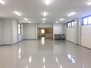 横浜市の貸工場・貸倉庫取引事例