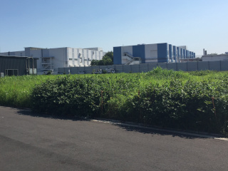 神奈川県の売事業用地取引事例