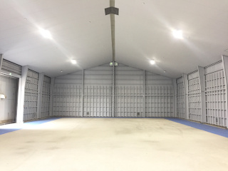 東京都の貸工場・貸倉庫取引事例